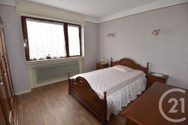 Maison &agrave; vendre - 5 pi&egrave;ces - 112 m2 - Mondelange - 57 - LORRAINE