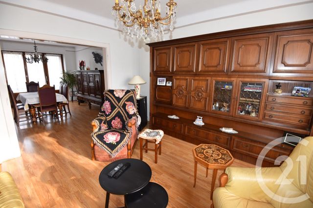 Maison à vendre MONDELANGE