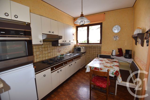 Maison &agrave; vendre - 5 pi&egrave;ces - 112 m2 - Mondelange - 57 - LORRAINE