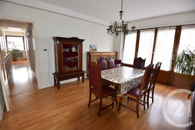 Maison &agrave; vendre - 5 pi&egrave;ces - 112 m2 - Mondelange - 57 - LORRAINE