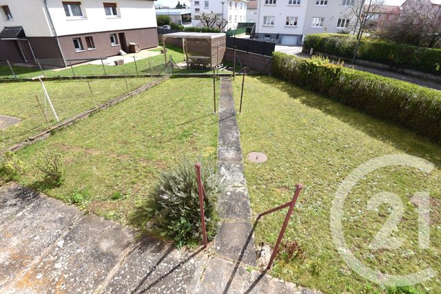 Maison &agrave; vendre - 5 pi&egrave;ces - 112 m2 - Mondelange - 57 - LORRAINE