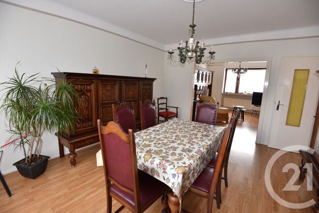 Maison &agrave; vendre - 5 pi&egrave;ces - 112 m2 - Mondelange - 57 - LORRAINE