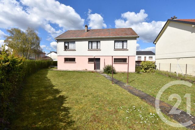 Maison à vendre MONDELANGE