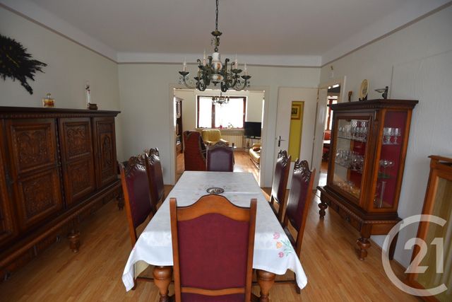 Maison &agrave; vendre - 5 pi&egrave;ces - 112 m2 - Mondelange - 57 - LORRAINE