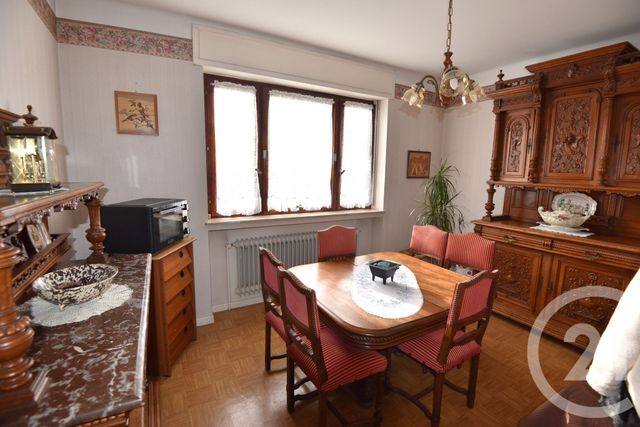 Maison &agrave; vendre - 5 pi&egrave;ces - 112 m2 - Mondelange - 57 - LORRAINE