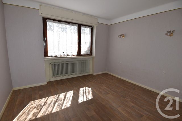 Maison &agrave; vendre - 5 pi&egrave;ces - 112 m2 - Mondelange - 57 - LORRAINE