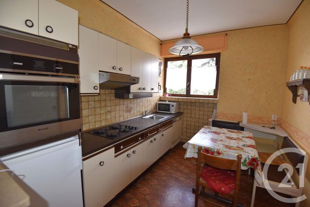 Maison &agrave; vendre - 5 pi&egrave;ces - 112 m2 - Mondelange - 57 - LORRAINE