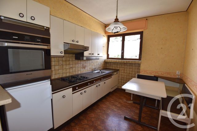 Maison &agrave; vendre - 5 pi&egrave;ces - 112 m2 - Mondelange - 57 - LORRAINE