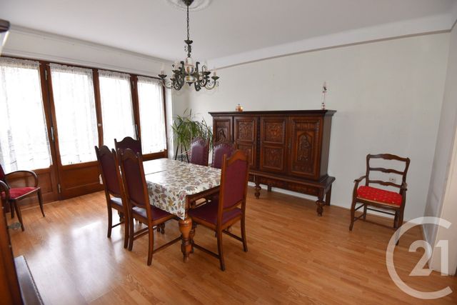 Maison &agrave; vendre - 5 pi&egrave;ces - 112 m2 - Mondelange - 57 - LORRAINE