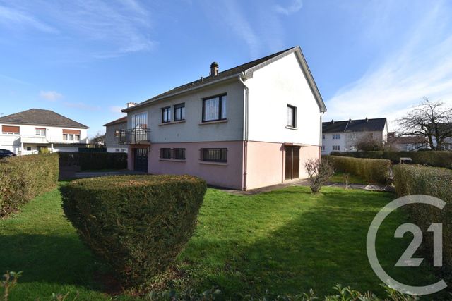 maison - MONDELANGE - 57