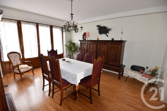 Maison &agrave; vendre - 5 pi&egrave;ces - 112 m2 - Mondelange - 57 - LORRAINE