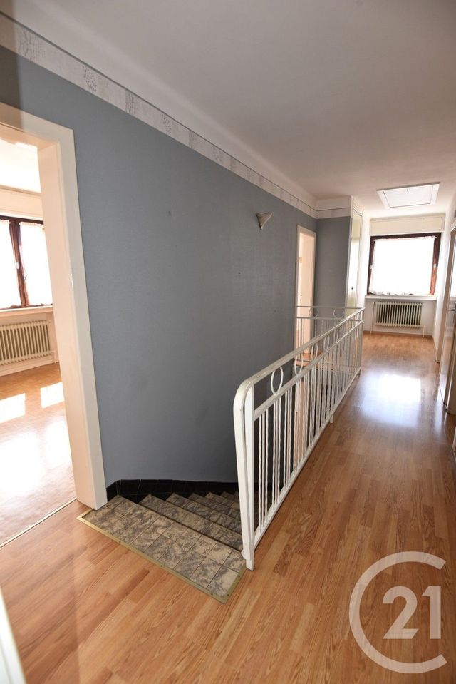 Maison &agrave; vendre - 5 pi&egrave;ces - 112 m2 - Mondelange - 57 - LORRAINE