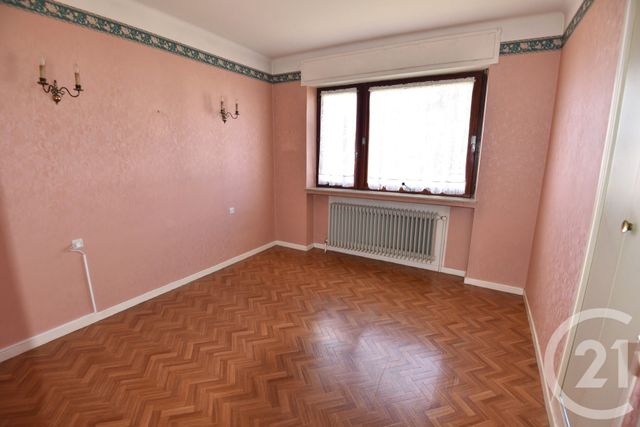 Maison &agrave; vendre - 5 pi&egrave;ces - 112 m2 - Mondelange - 57 - LORRAINE
