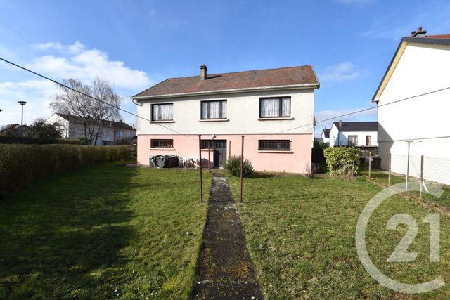 Maison &agrave; vendre - 5 pi&egrave;ces - 112 m2 - Mondelange - 57 - LORRAINE