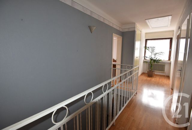 Maison &agrave; vendre - 5 pi&egrave;ces - 112 m2 - Mondelange - 57 - LORRAINE