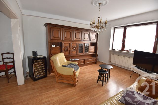 Maison &agrave; vendre - 5 pi&egrave;ces - 112 m2 - Mondelange - 57 - LORRAINE