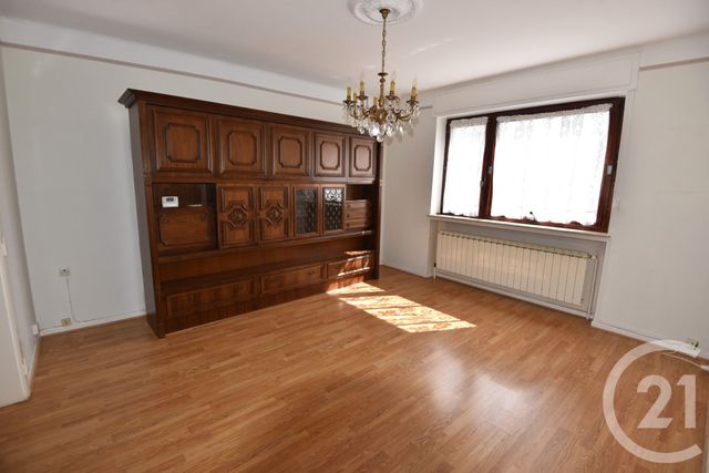 Maison &agrave; vendre - 5 pi&egrave;ces - 112 m2 - Mondelange - 57 - LORRAINE