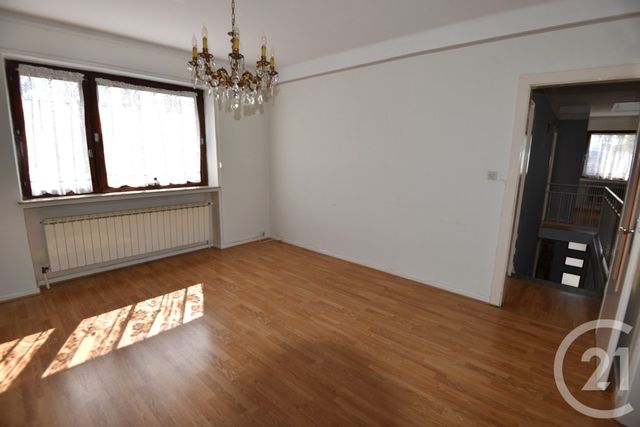 Maison &agrave; vendre - 5 pi&egrave;ces - 112 m2 - Mondelange - 57 - LORRAINE