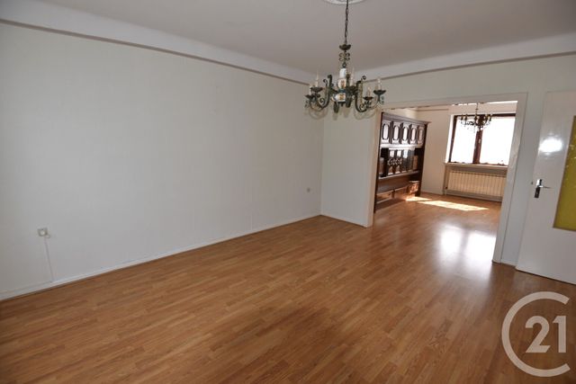 Maison &agrave; vendre - 5 pi&egrave;ces - 112 m2 - Mondelange - 57 - LORRAINE