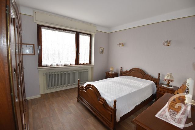 Maison &agrave; vendre - 5 pi&egrave;ces - 112 m2 - Mondelange - 57 - LORRAINE