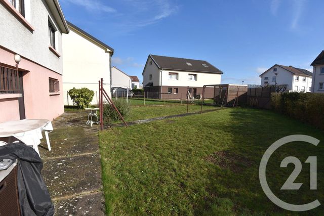 Maison &agrave; vendre - 5 pi&egrave;ces - 112 m2 - Mondelange - 57 - LORRAINE