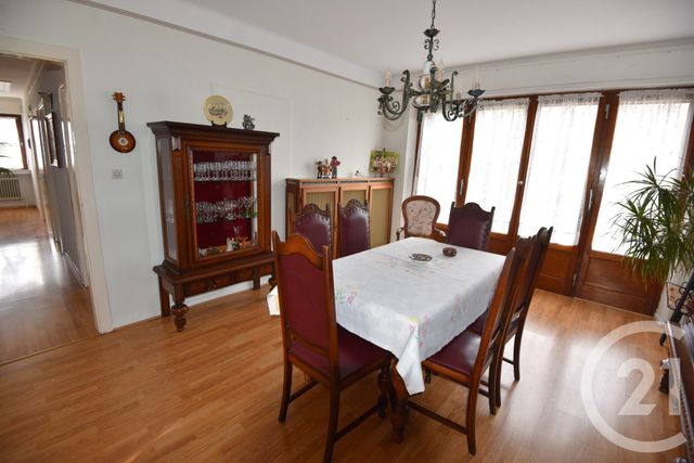 Maison &agrave; vendre - 5 pi&egrave;ces - 112 m2 - Mondelange - 57 - LORRAINE