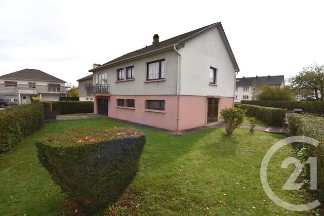 Maison &agrave; vendre - 5 pi&egrave;ces - 112 m2 - Mondelange - 57 - LORRAINE