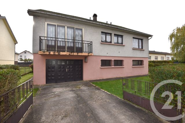 maison - MONDELANGE - 57