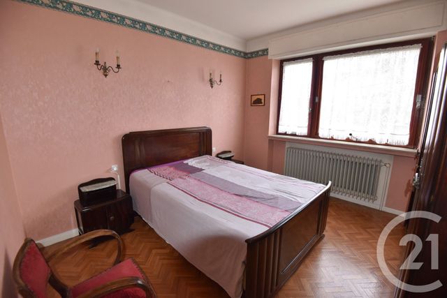 Maison &agrave; vendre - 5 pi&egrave;ces - 112 m2 - Mondelange - 57 - LORRAINE