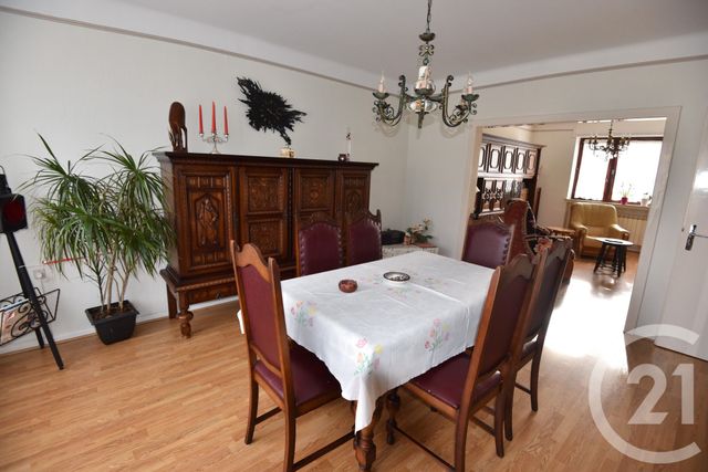 Maison &agrave; vendre - 5 pi&egrave;ces - 112 m2 - Mondelange - 57 - LORRAINE