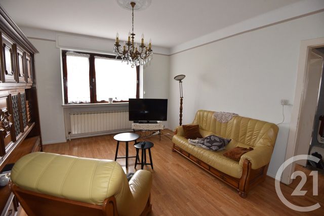 Maison &agrave; vendre - 5 pi&egrave;ces - 112 m2 - Mondelange - 57 - LORRAINE