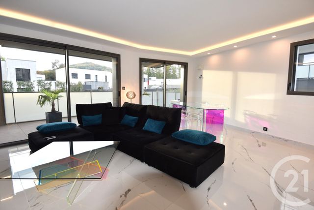 Appartement F2 à vendre - 3 pièces - 70 m2 - Thionville - 57 - LORRAINE