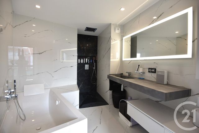 Appartement F2 à vendre - 3 pièces - 70 m2 - Thionville - 57 - LORRAINE