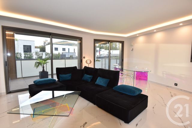 appartement - THIONVILLE - 57