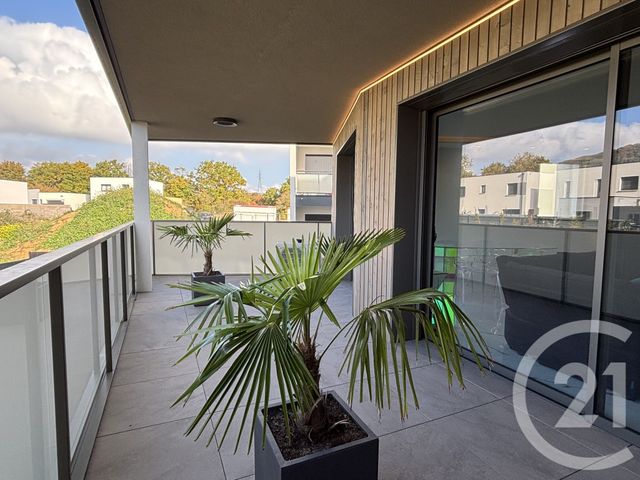 Appartement F2 à vendre - 3 pièces - 70 m2 - Thionville - 57 - LORRAINE