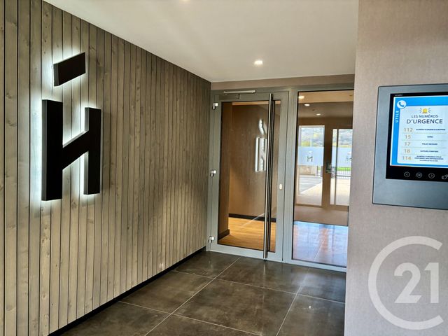 Appartement F2 à vendre - 3 pièces - 70 m2 - Thionville - 57 - LORRAINE