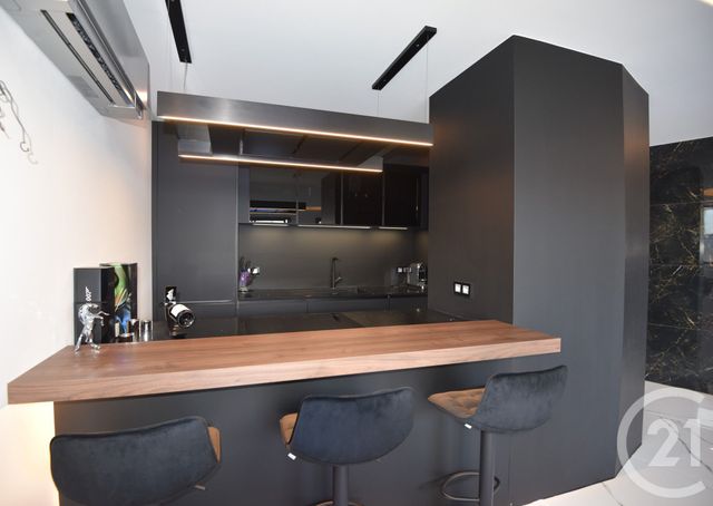 Appartement F2 à vendre - 3 pièces - 70 m2 - Thionville - 57 - LORRAINE