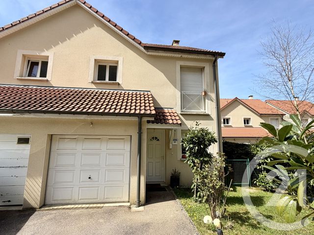 maison - OTTANGE - 57