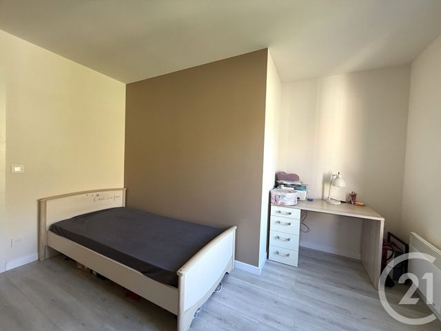 Maison &agrave; vendre - 4 pi&egrave;ces - 81,50 m2 - Ottange - 57 - LORRAINE