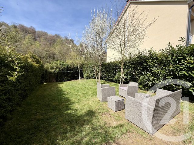 Maison &agrave; vendre - 4 pi&egrave;ces - 81,50 m2 - Ottange - 57 - LORRAINE