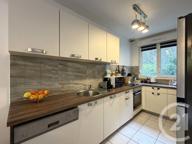 Maison &agrave; vendre - 4 pi&egrave;ces - 81,50 m2 - Ottange - 57 - LORRAINE