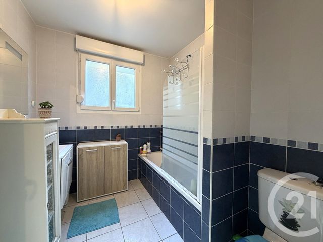 Maison &agrave; vendre - 4 pi&egrave;ces - 81,50 m2 - Ottange - 57 - LORRAINE