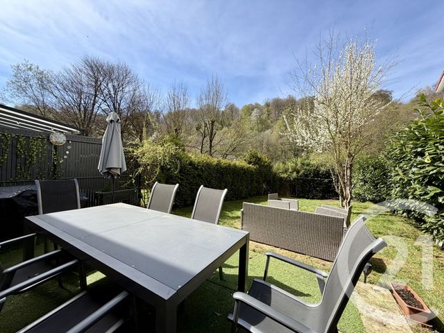 Maison &agrave; vendre - 4 pi&egrave;ces - 81,50 m2 - Ottange - 57 - LORRAINE