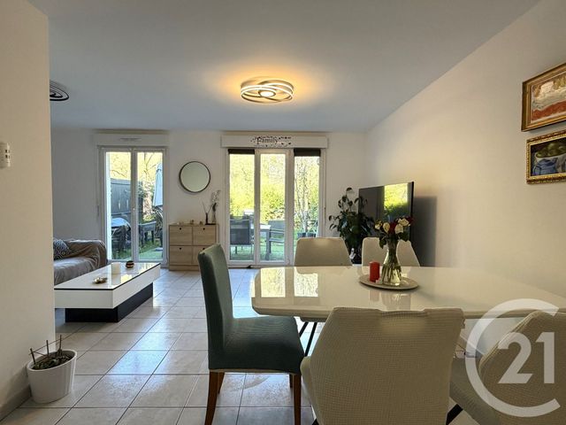 Maison &agrave; vendre - 4 pi&egrave;ces - 81,50 m2 - Ottange - 57 - LORRAINE
