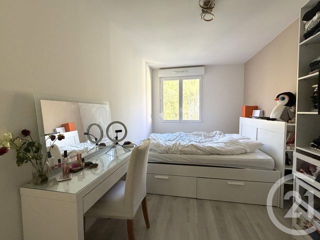 Maison &agrave; vendre - 4 pi&egrave;ces - 81,50 m2 - Ottange - 57 - LORRAINE