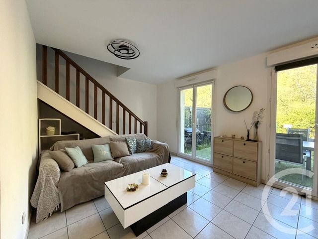 Maison &agrave; vendre - 4 pi&egrave;ces - 81,50 m2 - Ottange - 57 - LORRAINE