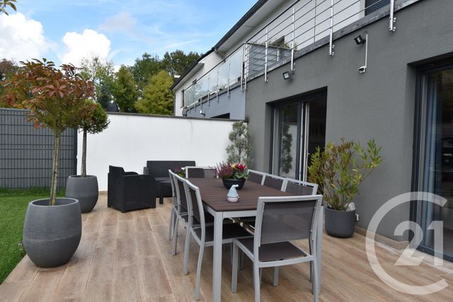 Maison &agrave; vendre - 5 pi&egrave;ces - 150 m2 - Volmerange Les Mines - 57 - LORRAINE