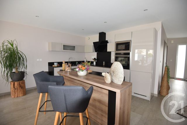 Maison &agrave; vendre - 5 pi&egrave;ces - 150 m2 - Volmerange Les Mines - 57 - LORRAINE