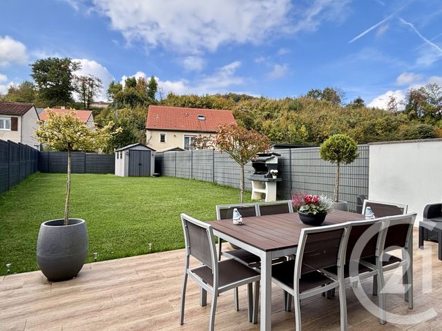 Maison &agrave; vendre - 5 pi&egrave;ces - 150 m2 - Volmerange Les Mines - 57 - LORRAINE