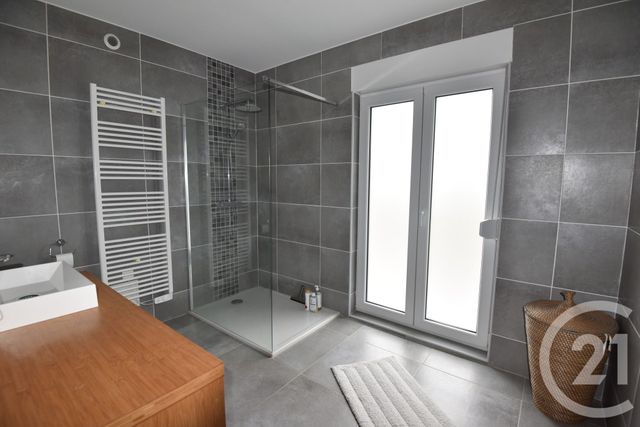 Maison &agrave; vendre - 5 pi&egrave;ces - 150 m2 - Volmerange Les Mines - 57 - LORRAINE